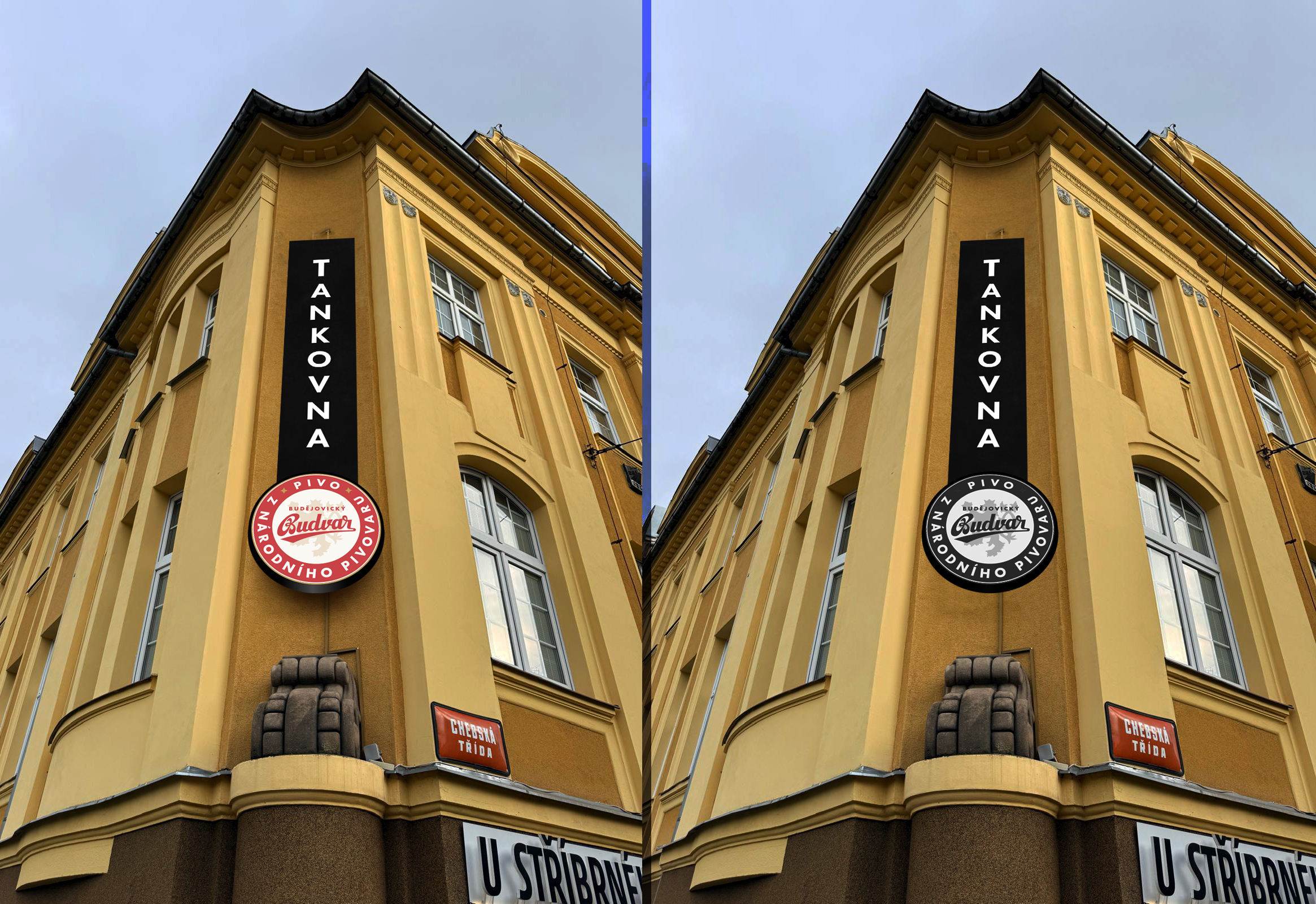 Restaurace & Interiéry – fotografie realizace 13