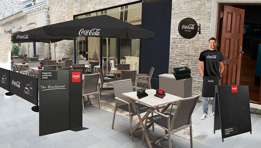 Restaurace & Interiéry – ukázka realizace 4
