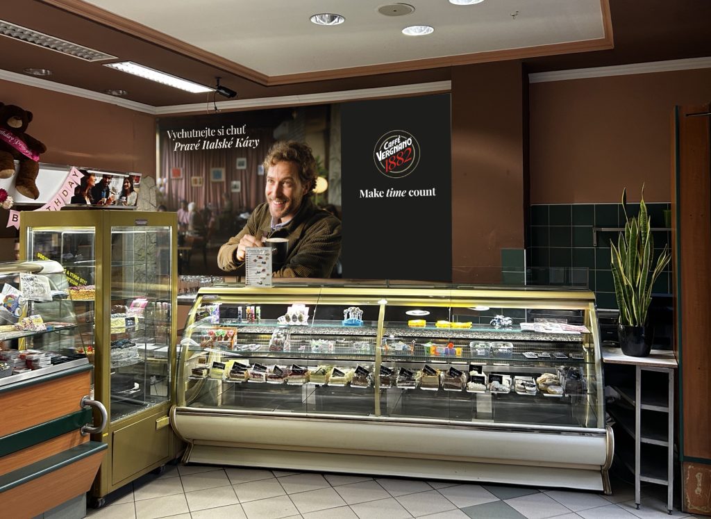 Restaurace & Interiéry – ukázka realizace 7