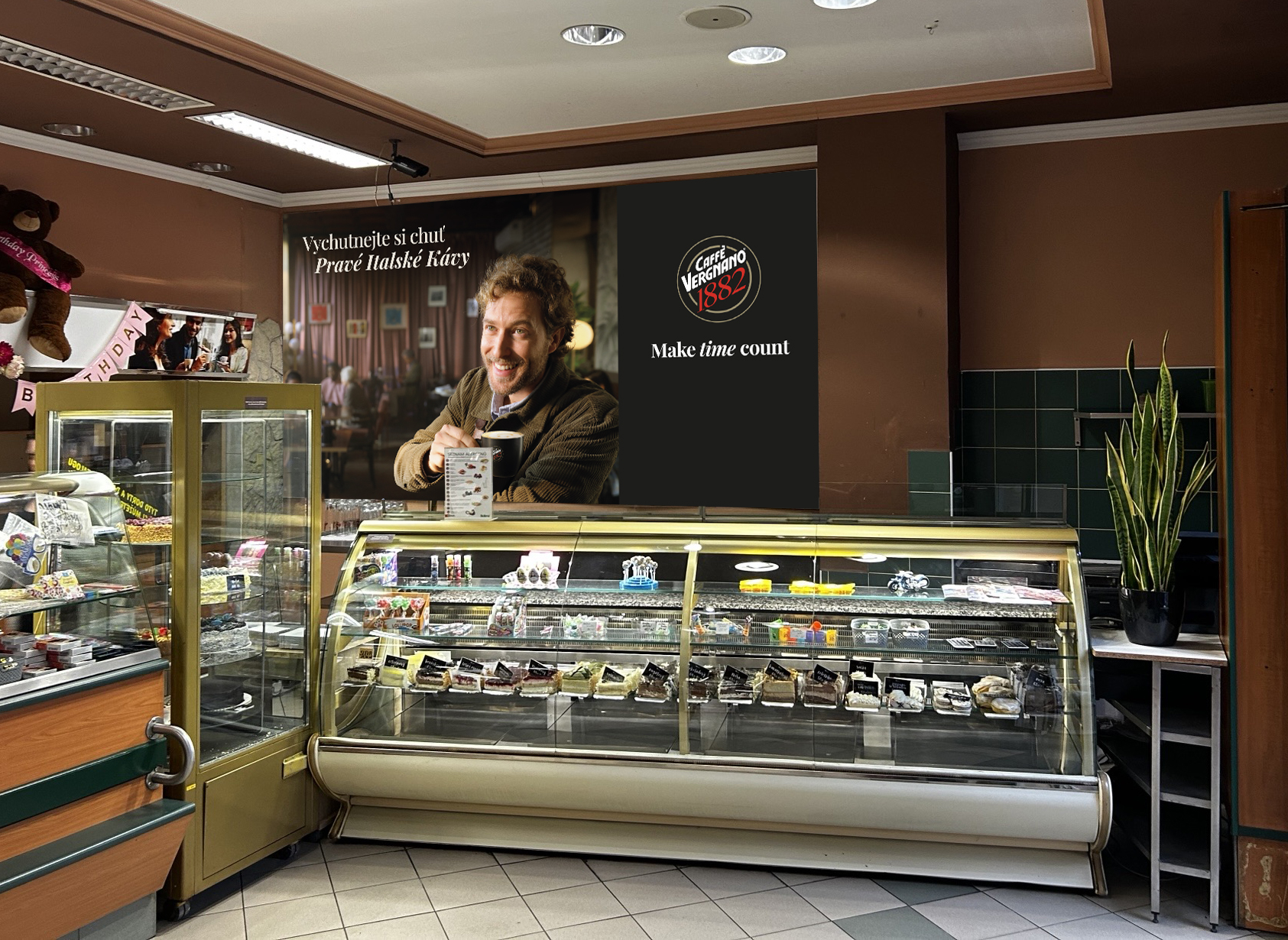 Restaurace & Interiéry – fotografie realizace 7